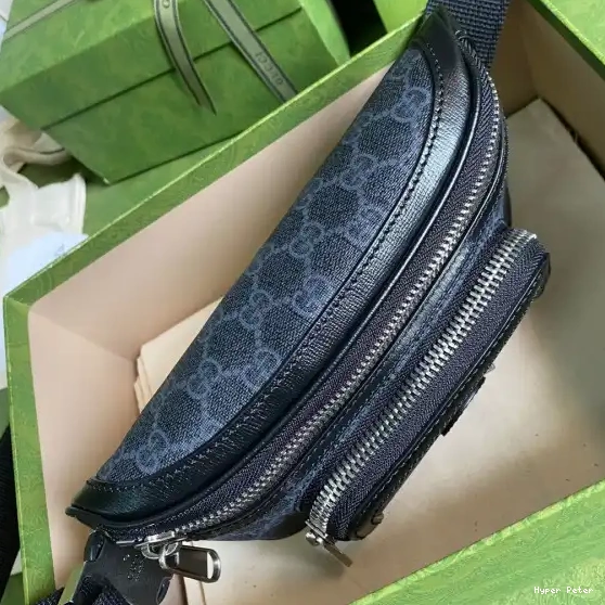 Hyperpeter bag Interlocking G Belt Gucci with 0703